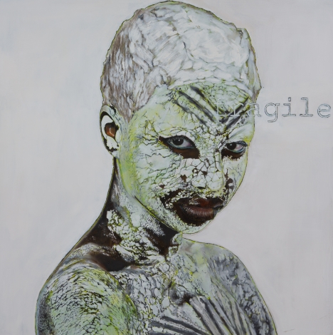 Fragile-1 2009